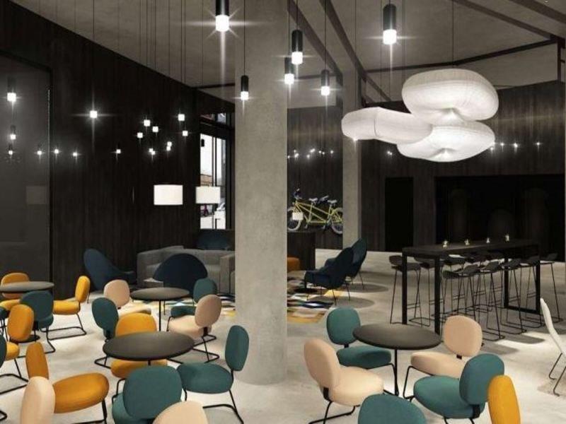 Golden Tulip Design Tbilisi Ξενοδοχείο Εξωτερικό φωτογραφία