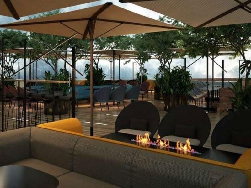 Golden Tulip Design Tbilisi Ξενοδοχείο Εξωτερικό φωτογραφία
