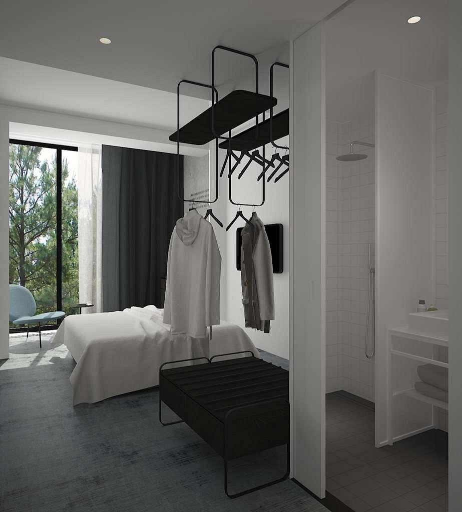 Golden Tulip Design Tbilisi Ξενοδοχείο Εξωτερικό φωτογραφία