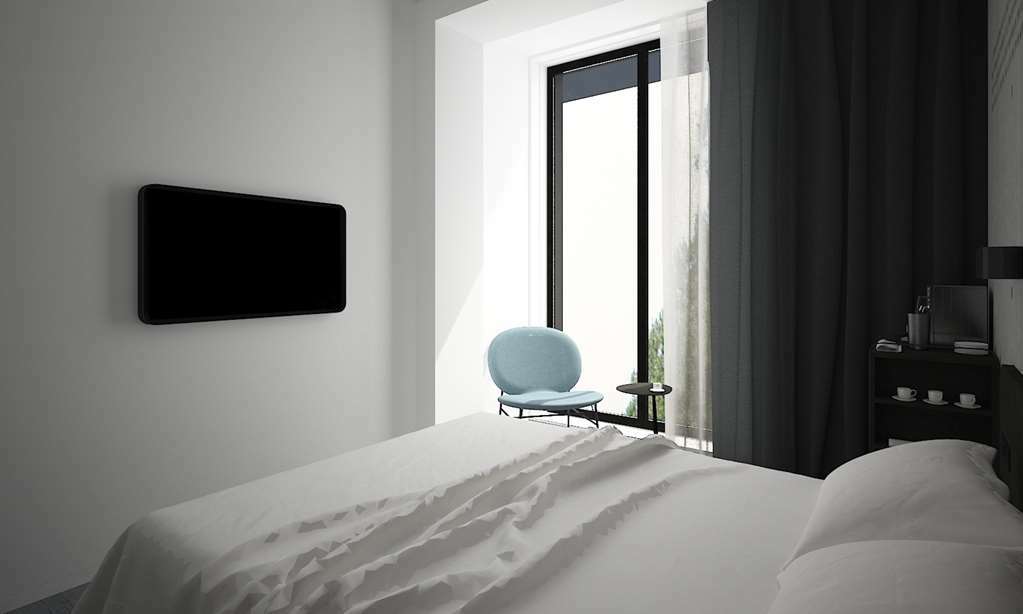 Golden Tulip Design Tbilisi Ξενοδοχείο Δωμάτιο φωτογραφία