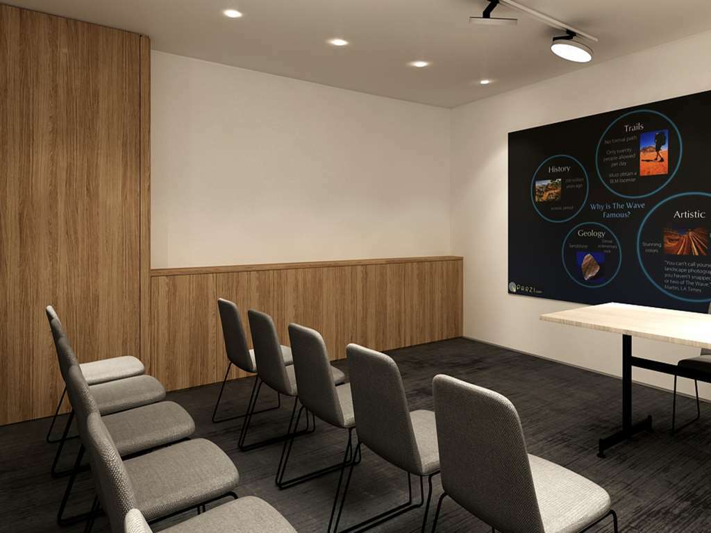 Golden Tulip Design Tbilisi Ξενοδοχείο Ανέσεις φωτογραφία