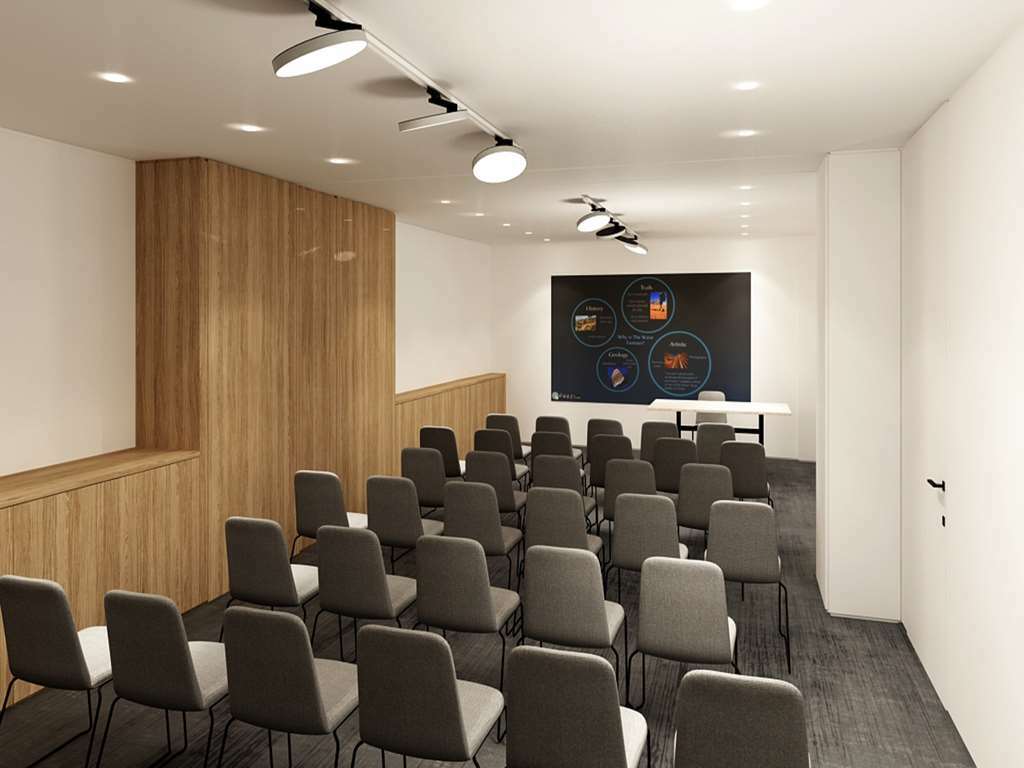 Golden Tulip Design Tbilisi Ξενοδοχείο Ανέσεις φωτογραφία