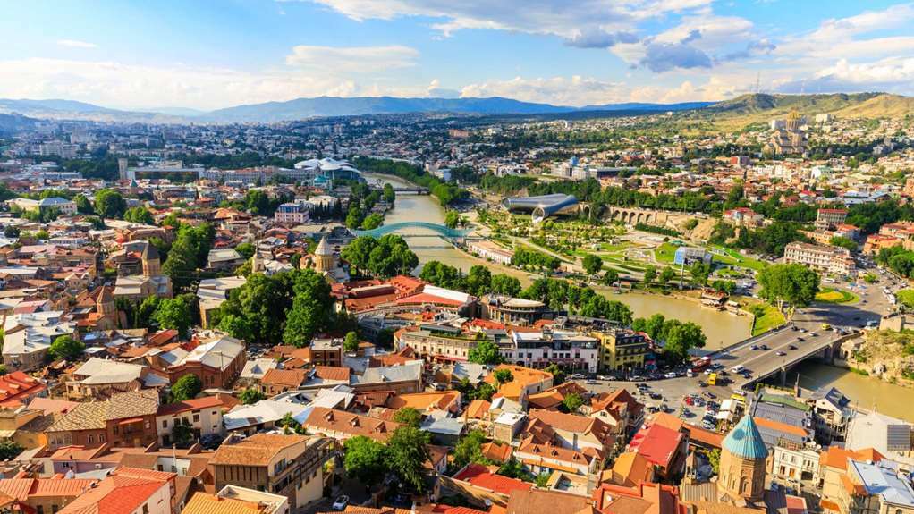 Golden Tulip Design Tbilisi Ξενοδοχείο Ανέσεις φωτογραφία